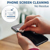 Lens Cleaning Wipes for iPads, Eyeglasses, Camera Lenses, Laptop and Toys, Streak-Free Disposable Electronic Tissue